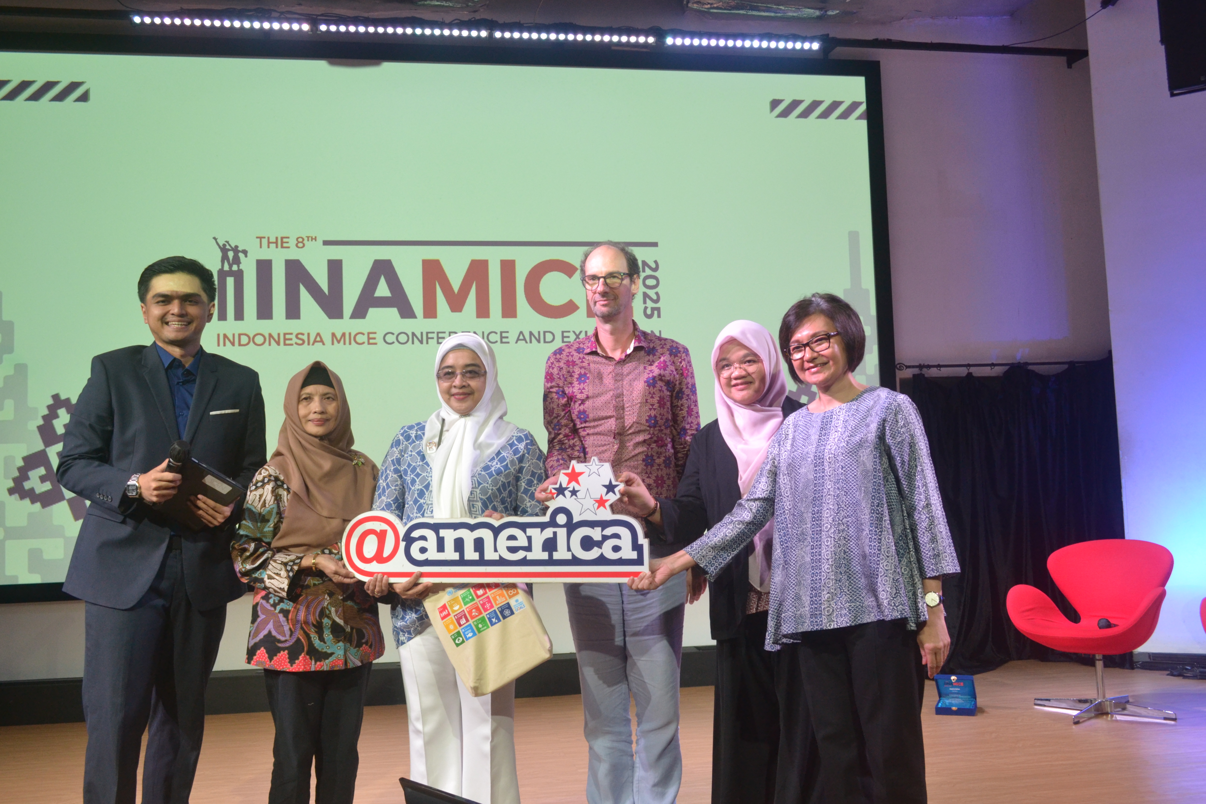 Pre Event INAMICE Image 23